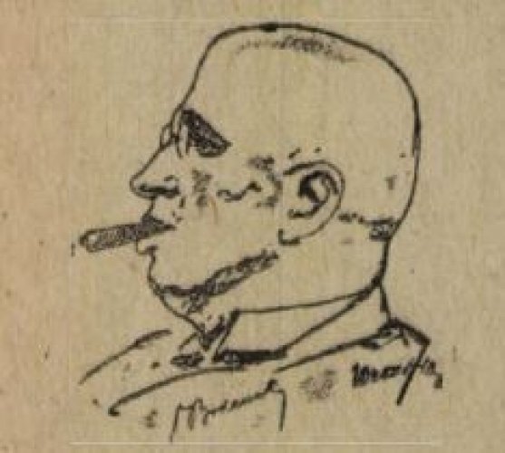Bodánszky Pál dr.