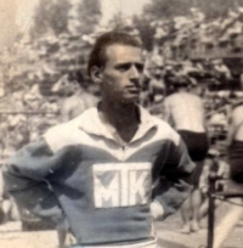 Bodrogi Pál