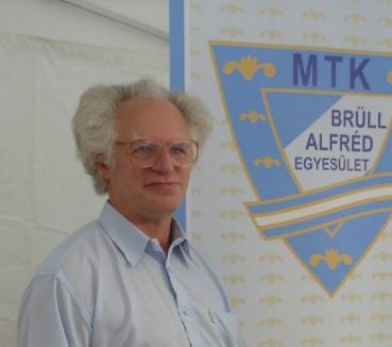 Bodrogi Tamás