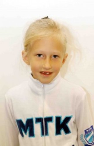 Bogdán Fanni