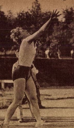 Bognár Judit (Lendvayné)