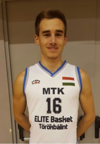 Bognár Mátyás