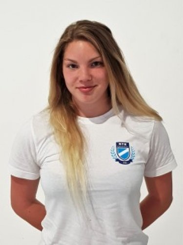 Bokros Blanka Melinda