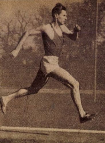 Bolyki István