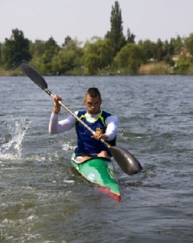 Bondár Alex