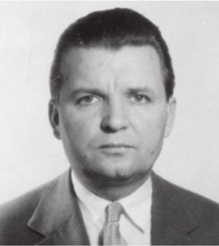 Bondár József dr.