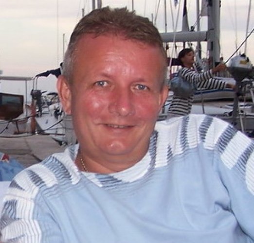 Bondár László