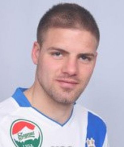 Bonifert Péter
