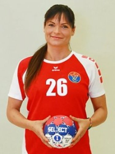 Borbás Rita