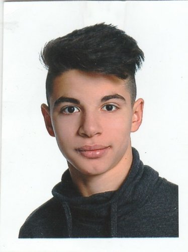 Borbély Bence