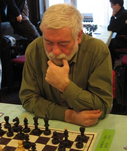 Borda Lajos