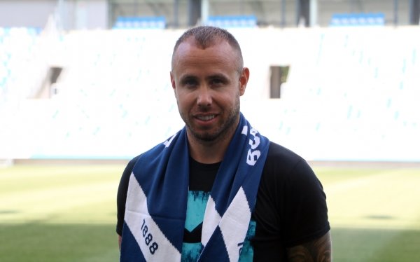 Bori Gábor