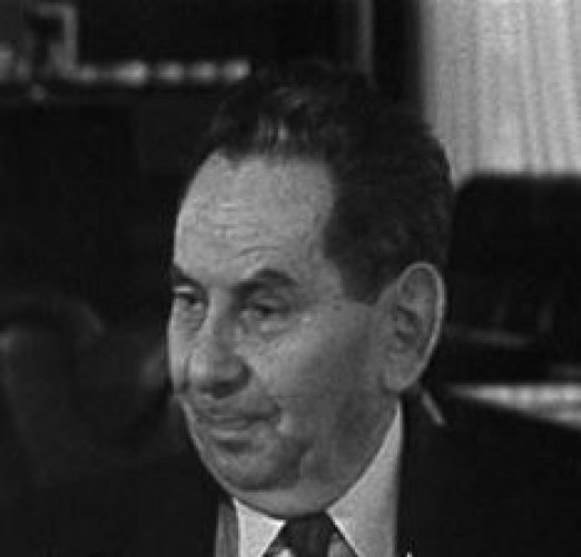 Boros István