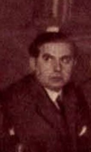 Boross László dr.