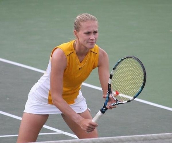 Borsányi Csilla