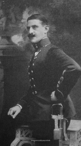 Borsody László