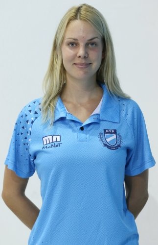 Borsos Lili