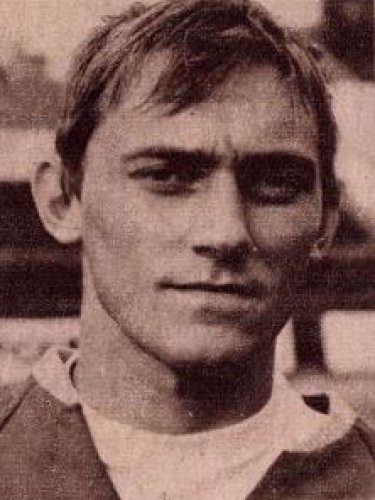 Borsó János