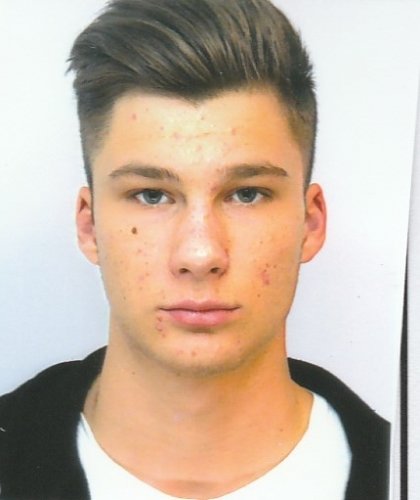 Borvető Áron