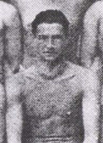 Bory Tivadar