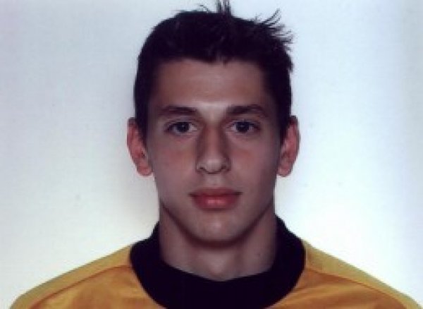 Boskovic, Sasha