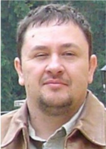 Botlik Béla