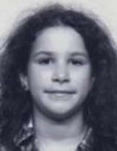 Boussebaa Hadjer