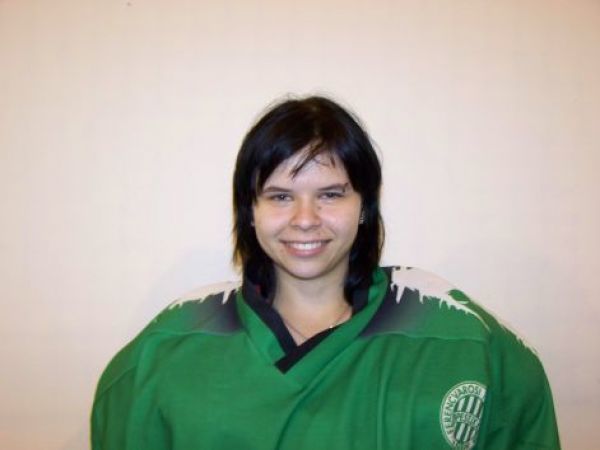Bozóki Barbara