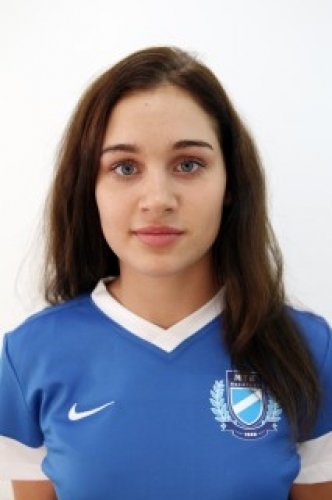 Bozsovics Rebeka
