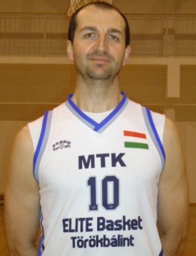 Bódi Ferenc