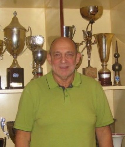 Bódy István