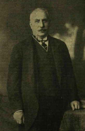 losonci Bódy Tivadar dr.