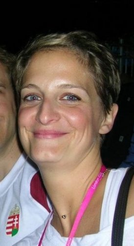 Böle Zsófia
