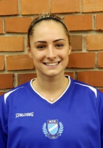 Böröndy Vivien