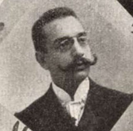 Brachfeld Hugó dr.