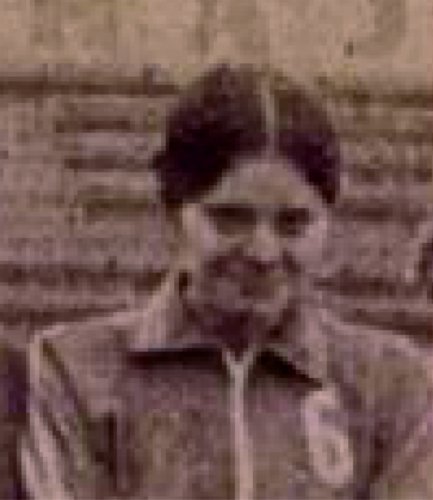 Bracsok Piroska