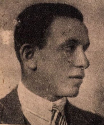 Braun József
