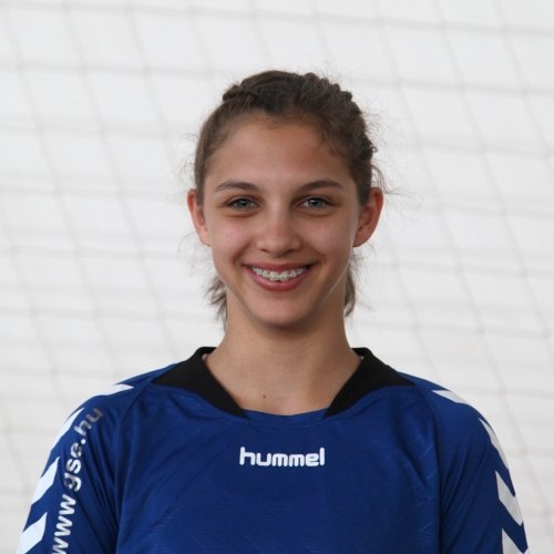 Bréda Borbála