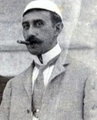 Buchwald Béla