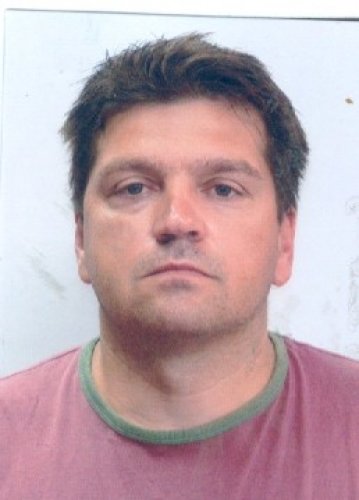 Budaházi Zsolt