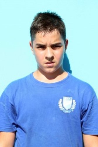 Budai Gergely