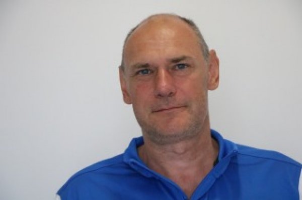 Budai László