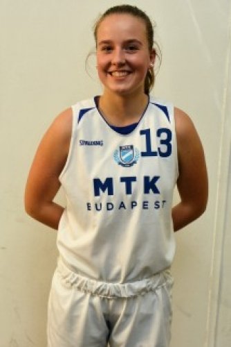 Budai Zsófia