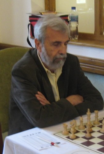 Budinszky András