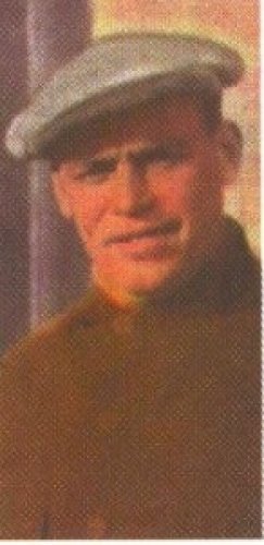 Burgess, Herbert Larry