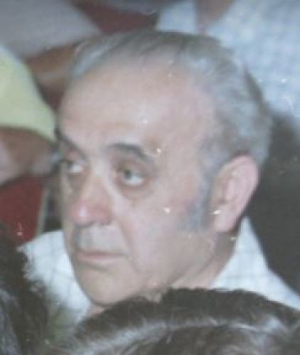Böhm Tibor