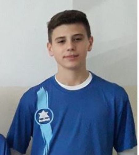 Bacsa Benjámin Sándor