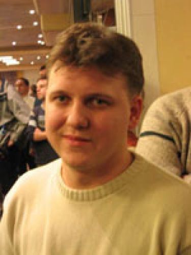 Baklan Vladimir