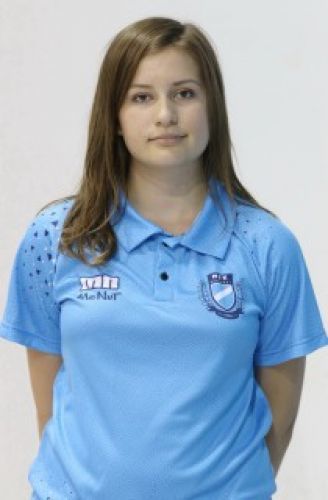 Balásy Borbála