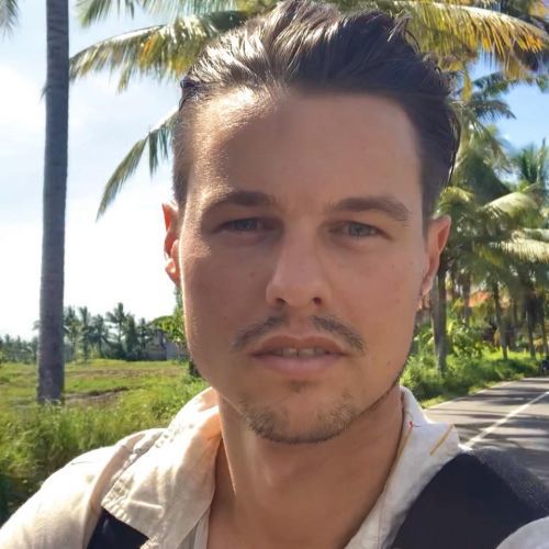Balázs Benjámin